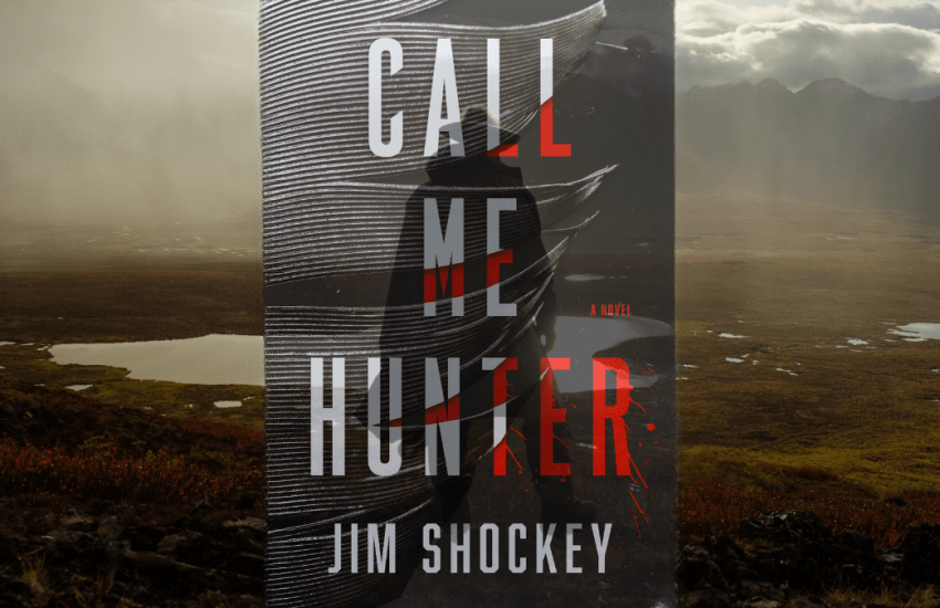 Call Me Hunter By Jim Shockey A Review